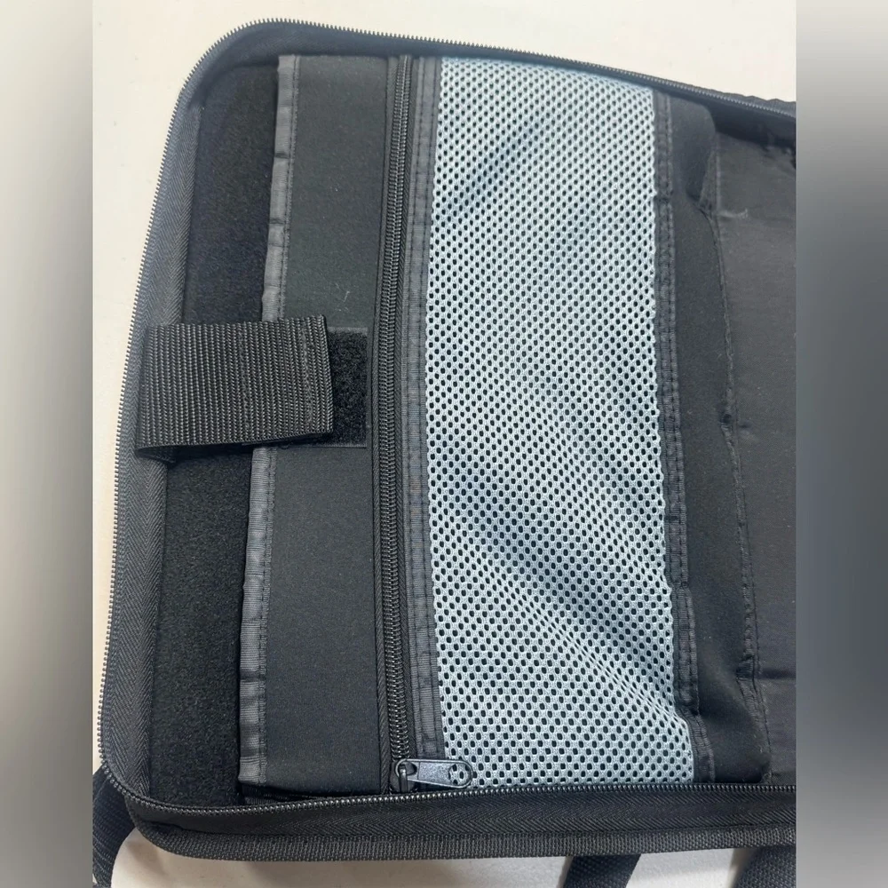 Tech Gear, 2